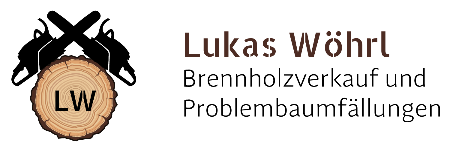 Lukas Wöhrl – Forstservice